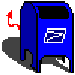Sign up form for Newsletter about Digital Signage